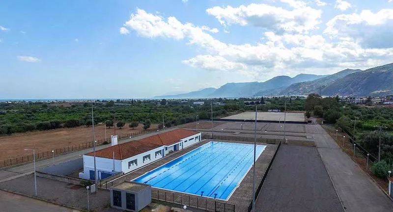 Τα κορίτσια της ΝΕΠ ξεκινούν αύριο προετοιμασία στο Αίγιο