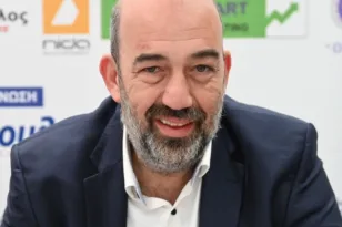 ΠΑΣΟΚ: Ο Γ. Κολλιόπουλος ρίχνει το γάντι σε συντρόφους του, τι ζητά για το ψηφοδέλτιο
