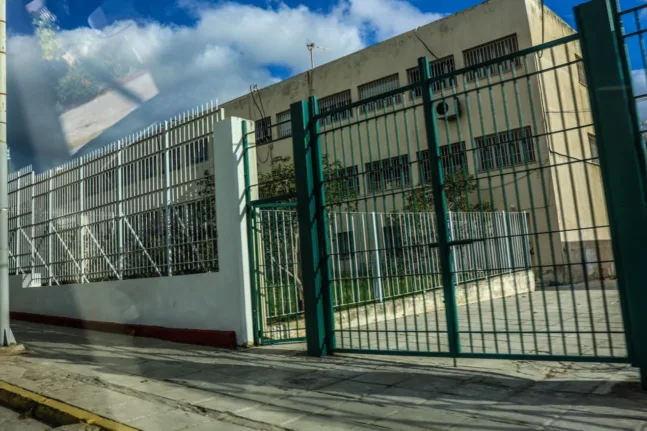 Άγιος Δημήτριος: Στο ψυχιατρείο Κορυδαλλού ο 23χρονος – «Δεν θυμάμαι τίποτα» για την επίθεση στον 18χρονο
