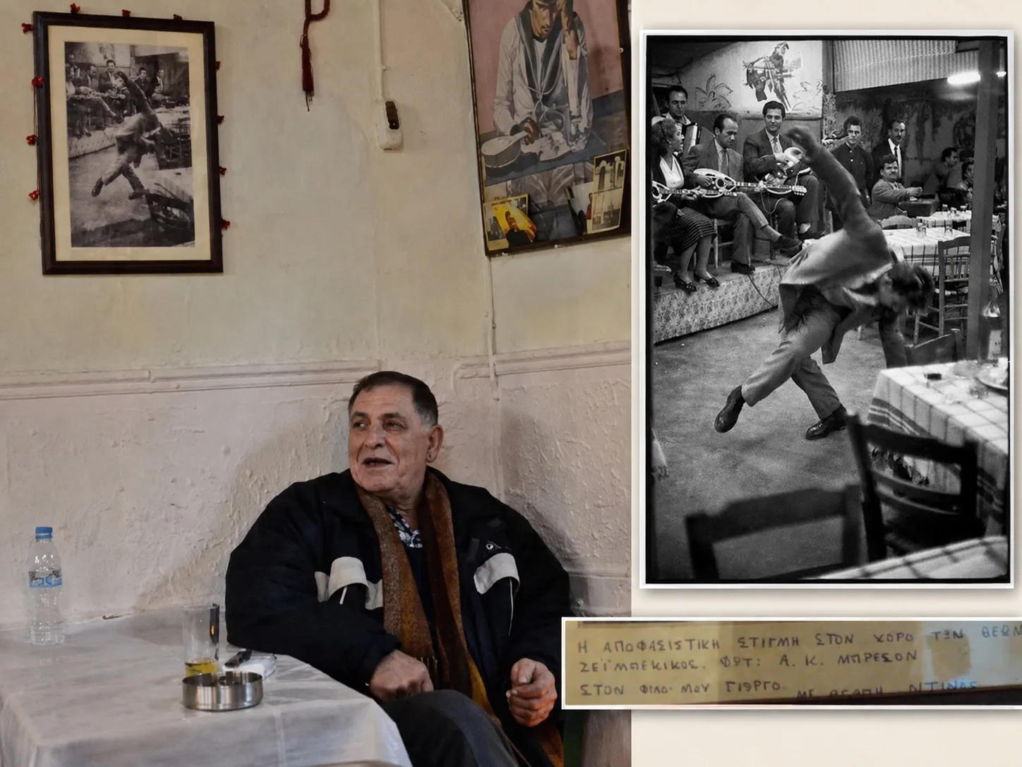 Πάτρα: Ο Μπρεσόν κάτω από τον Ολυμπιακό – Η «αποφασιστική στιγμή» στου Κόττα Πάτρα: Ο Μπρεσόν κάτω από τον Ολυμπιακό – Η «αποφασιστική στιγμή» στου Κόττα