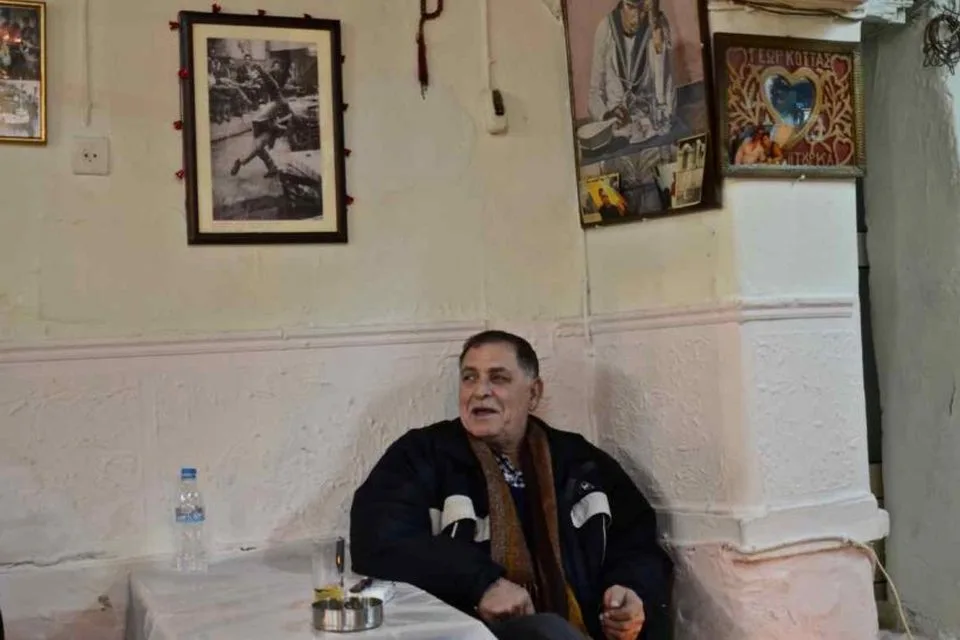 Πάτρα: Ο Μπρεσόν κάτω από τον Ολυμπιακό – Η «αποφασιστική στιγμή» στου Κόττα Πάτρα: Ο Μπρεσόν κάτω από τον Ολυμπιακό – Η «αποφασιστική στιγμή» στου Κόττα