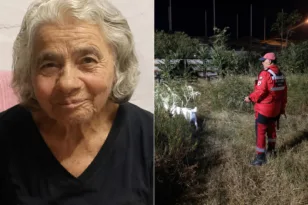 Πάτρα: Με διασωστικό σκύλο οι έρευνες για τη Γεωργία Κριμπά – Στη «μάχη» ο Ερυθρός Σταυρός