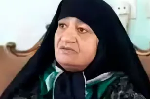 Η «Μαύρη Χήρα» του Ιράν: Η γυναίκα που παντρευόταν ηλικιωμένους και τους δηλητηρίαζε