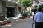 Θρίλερ με το νεκρό βρέφος στην Κυψέλη: Τι βρήκαν οι αστυνομικοί στο «σπίτι του τρόμου»