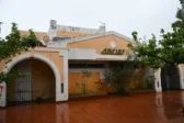 Προς αξιοποίηση δύο ακίνητα στη μαρίνα της Πάτρας: Πλέον νόμιμα καταστήματα
