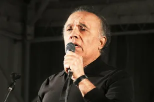 Σήμερα το τελευταίο «αντίο» στον Λάκη Χαλκιά