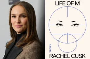 «Life of M»: Το νέο μυθιστόρημα της Rachel Cusk που συνδέθηκε με τη Natalie Portman πριν καν κυκλοφορήσει