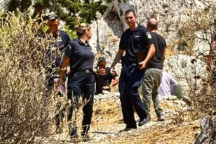 Αποκαλύφθηκε η ταυτότητα της γυναίκας, που η σορός της βρέθηκε σε προχωρημένη σήψη στον Λυκαβηττό