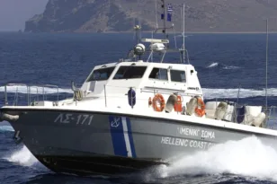 Λευκάδα: Ιστιοφόρο έπεσε πάνω σε σκάφη στον Κάλαμο – Τι έγινε με τους 7 επιβάτες