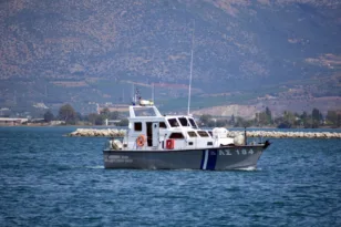 Κρήτη: 147 μετανάστες εντοπίστηκαν και διασώθηκαν νότια των Καλών Λιμένων