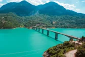 KREMASTA LAKE FESTIVAL: Συναυλία με τον Μάνο Πυροβολάκη και αγώνας δρόμου στη Λίμνη Κρεμαστών