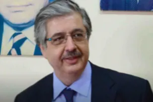 Πέθανε ο Γιώργος Λουλουδάκης – Υπήρξε γραμματέας Οργανωτικού της ΝΔ