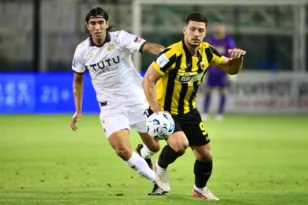 Super League: Η Κηφισιά «ξέρανε» την ΑΕΚ στο 90+7′! – Πέρασε από την Τρίπολη ο Ολυμπιακός