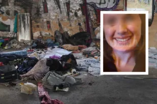 Δολοφονία στην Κυψέλη: Συνελήφθη 26χρονος Αφγανός για τη δολοφονία της 38χρονης Βρετανίδας
