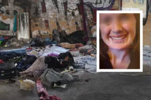 Υπόθεση Ελίζαμπεθ Ρος: Στο μικροσκόπιο οι επαφές της με άστεγους – Τα μυστηριώδη μηνύματα από το κινητό της