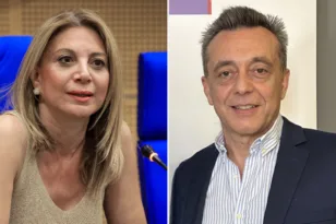 «Λένε προδότες και πληρωμένους όσους αποχωρούν», αποχώρηση με αιχμές από το κόμμα Καρυστιανού
