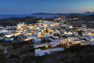 Νεκρός 17χρονος στην Κίμωλο: Με το που έπιασε το «τηλέφωνο» τελείωσε, λέει συγγενής