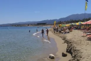 «Ένα τέταρτο γινόταν ΚΑΡΠΑ. Δεν βρίσκαμε σημάδια ζωής», συγκλονίζει ο ναυαγοσώστης για τον πνιγμό στα Μάλια
