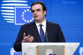 Κυριάκος Πιερρακάκης: Ο Έλληνας που θέλει να «ξυπνήσει» την Ευρώπη