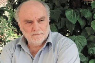 Σήμερα η κηδεία του Στέλιου Ράμφου στο Χαλάνδρι