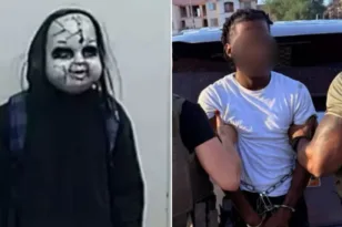 Συνελήφθη ο «Chucky» της Φιλαδέλφειας – Τέλος στο ανθρωποκυνηγητό δύο εβδομάδων