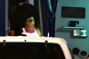 Υπόθεση Marfin: Στην Εισαγγελία σήμερα η 46χρονη μετά την έκδοσή της από τη Βρετανία