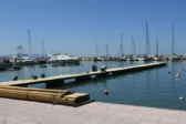 Μαρίνα Πάτρας: Για πότε τέθηκε ο τελευταίος στόχος παράδοσης