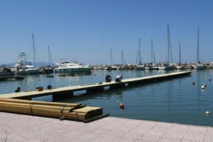 Μαρίνα Πάτρας: Για πότε τέθηκε ο τελευταίος στόχος παράδοσης