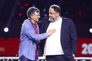 Ολυμπιακός: Κρίσιμη συνάντηση Μαρινάκη – Μεντιλίμπαρ την Παρασκευή