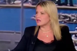 Μαριζέτα Αντωνοπούλου: Η απρόοπτη παρέμβαση που «έκοψε» την πολιτική κόντρα στον αέρα