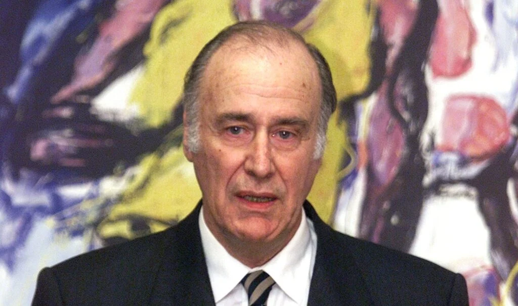 Γιώργος Μαρσέλος