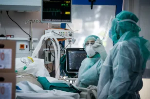 Πάτρα: Σε βαθιά καταστολή παραμένει ο 10χρονος που κινδύνευσε με πνιγμό στην παραλία Μαραθιάς