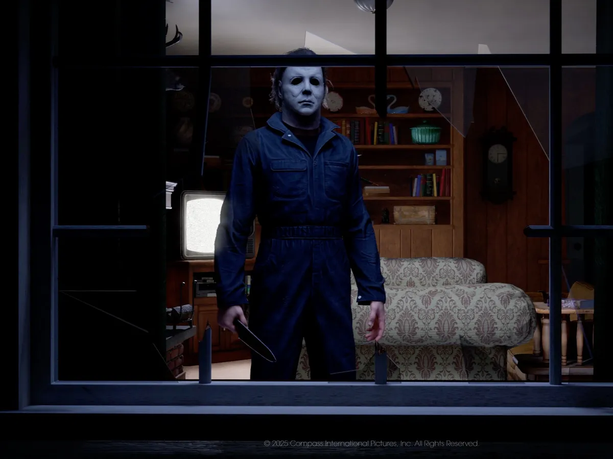 Το παιχνίδι του Michael Myers κόπηκε στην Αυστραλία – Όχι για τη βία, αλλά για το «μπόνους» της μαριχουάνας Το νέο παιχνίδι επιστρέφει στο Haddonfield του 1978 και στον κόσμο της κλασικής ταινίας του John Carpenter