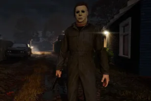 Το παιχνίδι του Michael Myers κόπηκε στην Αυστραλία – Όχι για τη βία, αλλά για το «μπόνους» της μαριχουάνας