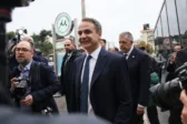 Στη Θεσσαλονίκη ο Μητσοτάκης: Παραδίδεται η επέκταση του Μετρό στην Καλαμαριά - «Ανοίγει ο δρόμος» για τη ΔΕΘ