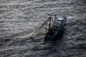 Μηχανότρατες στην Πάτρα