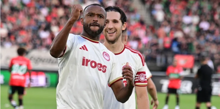 Ολυμπιακός: Στο Europa League μετά τον αποκλεισμό από τη Ναϊμέγκεν – Οι πιθανοί αντίπαλοι