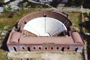 Ποια προβλήματα αναδεικνύει μελέτη για τον βιώσιμο τουρισμό στην Πάτρα