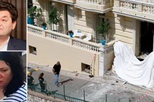 Βόμβα στο Μονακό: Η ύποπτη μεταμφιεσμένη σε άνδρα βρέθηκε εκτελεσμένη – Τα 7.000 ευρώ και οι δύο άνδρες