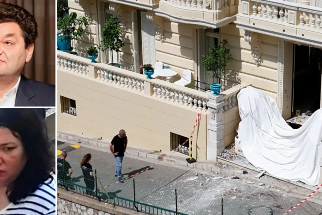 Βόμβα στο Μονακό: Η ύποπτη μεταμφιεσμένη σε άνδρα βρέθηκε εκτελεσμένη – Τα 7.000 ευρώ και οι δύο άνδρες