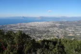 Η Πάτρα κοιτάζει επιτέλους προς το βουνό - Ετοιμο το πρώτο δίκτυο μονοπατιών