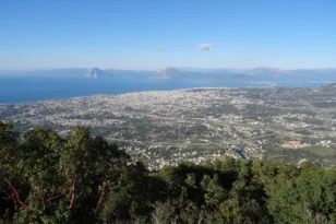 Η Πάτρα κοιτάζει επιτέλους προς το βουνό – Ετοιμο το πρώτο δίκτυο μονοπατιών