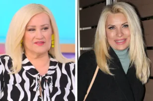 Η Άση Μπήλιου το είχε πει από το 2010: Η πρόβλεψη για τη Μενεγάκη που επιβεβαιώθηκε