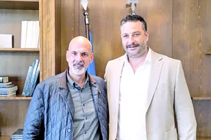 «Γαλάζια» σενάρια και πιέσεις στη Δυτική Ελλάδα: «Ψήνονται» τα ψηφοδέλτια