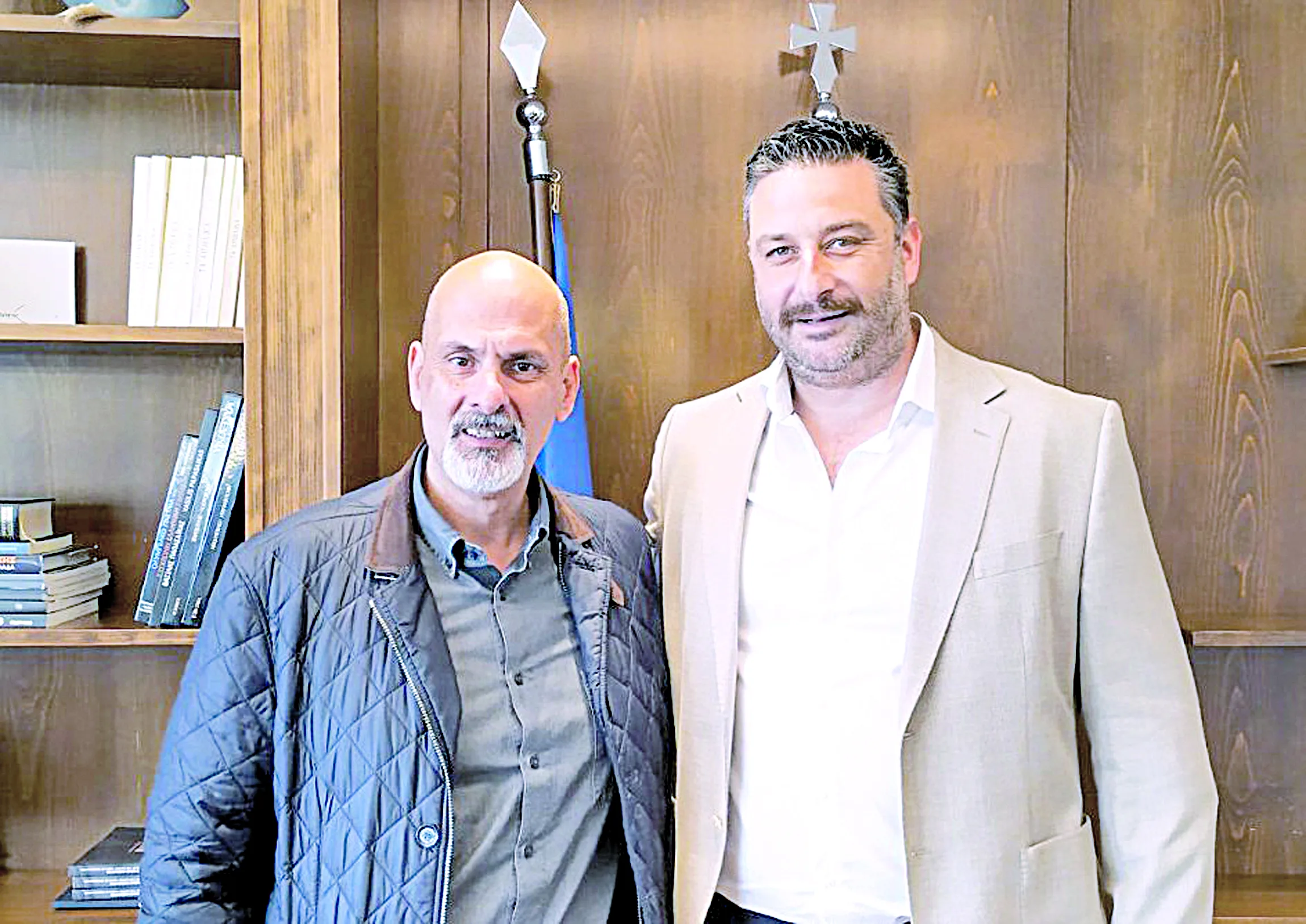 «Δυναμικές εξελίξεις στη Δυτική Ελλάδα: Στρατηγικές και προετοιμασίες για τις εκλογές»