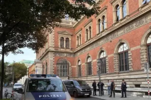 Αυστρία: Κλοπή εκατομμύριων σε μουσείο της Βιέννης-Έκλεψαν 673 διαμάντια