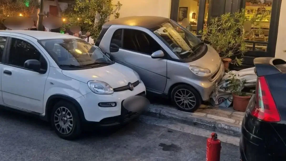 &Nu;έ&alpha; &Epsilon;&rho;&upsilon;&theta;&rho;&alpha;ί&alpha;: 80&chi;&rho;&omicron;&nu;&omicron;&sigmaf; &pi;ά&tau;&eta;&sigma;&epsilon; &gamma;&kappa;ά&zeta;&iota; &alpha;&nu;&tau;ί &gamma;&iota;&alpha; &phi;&rho;έ&nu;&omicron; &kappa;&alpha;&iota; &laquo;&epsilon;&iota;&sigma;έ&beta;&alpha;&lambda;&epsilon;&raquo; &sigma;&epsilon; &mu;&epsilon;&zeta;&epsilon;&delta;&omicron;&pi;&omega;&lambda;&epsilon;ί&omicron;