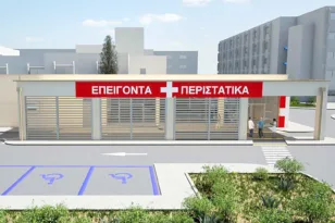 Πάτρα -Τον Σεπτέμβριο τα νέα επείγοντα του ΠΓΝΠ: Αναβάθμιση για ασθενείς και προσωπικό – Η Δ. Ελλάδα αποκτά Κέντρο Τραύματος