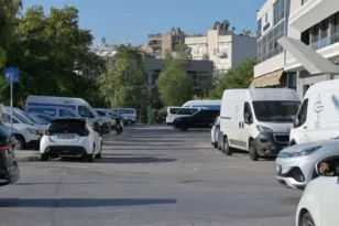 Θρίλερ στον Άγιο Δημήτριο: Οι τελευταίες ώρες του αστυνομικού που βρέθηκε νεκρός στο υπηρεσιακό όχημα