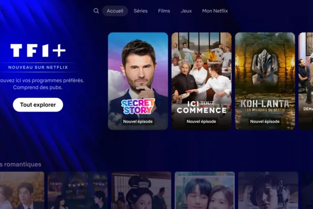 Το Netflix διέλυσε το παλιό τηλεοπτικό πακέτο – Τώρα μοιάζει έτοιμο να το ξαναφτιάξει
